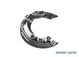 Tabla protectie aparatoare disc frana roata BMW Seria 1 (2004->) [E81, E87] #1