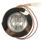 Elica 2006GG/R, Gluehbirne CP, Piesa de schimb compatibila cu diverse modele de hote si aragazuri Elica