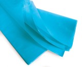 Cumpara ieftin Hartie matase BLEU - set 24 coli