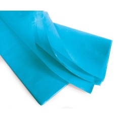 Hartie de matase BLEU - set 24 coli