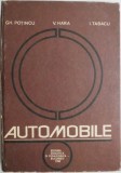 Automobile pentru Subingineri - Gheorghe Potincu - Carte Tehnica