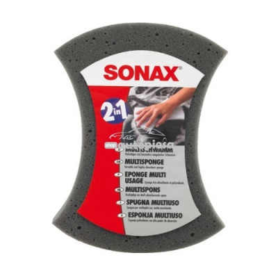 Burete universal SONAX SO428000 foto