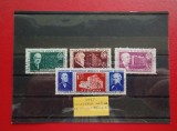 1957 - CONGRESUL NATIONALA DE STIINTE MEDICALE