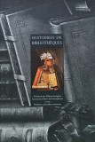 Histoires de bibliotheques - 1992 (D323)