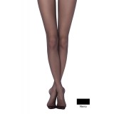 Dresuri Fine și Elastice Dress Code 15 Den - Nero, 2-S Standard