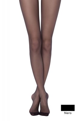 Dresuri Fine și Elastice Dress Code 15 Den - Nero, 2-S Standard foto