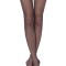Dresuri Fine și Elastice Dress Code 15 Den - Nero, 2-S Standard