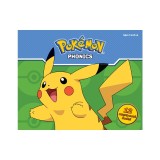 Phonics Reading Program (Pokemon)