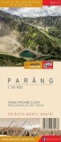 Muntii Parang Harta de Drumetie Schubert &amp; Franzke Carti Non-fictiune Paperback
