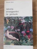 ISTORIA AVANGARDEI IN PICTURA-GERMAIN BAZIN-335058