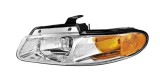 Far Chrysler TownCountry (Gs/Ns), 12.1999-2000; Voyager (Gs/Ns), 12.1999-2000; Caravan (Gs/Ns), 12.1999-08.2000; Voyager (Gs/Ns), 12.1999-12.2000, pa