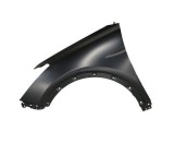Aripa fata Hyundai Santa Fe (Dm), 05.2012-, partea Stanga, fara gaura pentru semnalizare, 663102W000, 40X101 versiune USA, Rapid