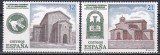 Spania 1997 - Patrimoniul Mondial UNESCO, MNH, Nestampilat