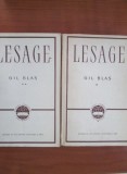 Lesage - Gil Blas ( 2 vol. )