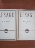 Lesage - Gil Blas ( 2 vol. )