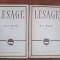Lesage - Gil Blas ( 2 vol. )