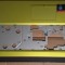 palmrest carcasa mouse LENOVO IdeaPad 305-15IBD ap14k000520 B50 30 70 45