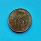 200 Lire 1983 Vatican-UNC-RAR!