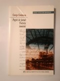George Ciorănescu - Pagini de jurnal. Portrete. Amintiri (2003)