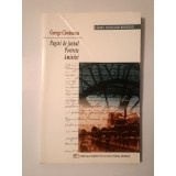George Ciorănescu - Pagini de jurnal. Portrete. Amintiri (2003)