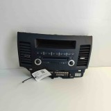 Unitate radio CD MITSUBISHI LANCER VIII Sportback CX_A 2008 OEM: 8002A378XA