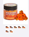 DUMBELL CRITIC ECHILIBRAT BENZAR MIX BICOLOR SMOKE WAFTERS