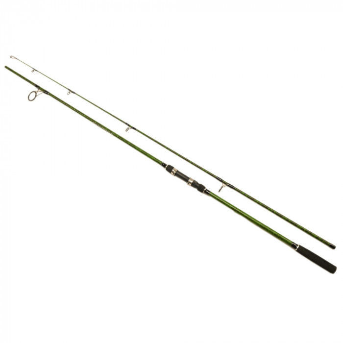 Lansete CAT-1, Carp-Master, Carbon 100%, Sectiune 2, lungime 3.6m