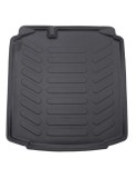 Covor Protectie Portbagaj Umbrella Pentru Seat Toledo IV 2012-2018