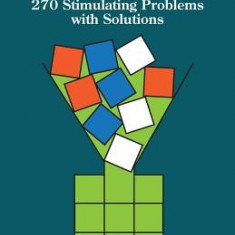 Mathematical Quickies: 270 Stimulating Problems with Solutions