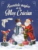 Cumpara ieftin Secretele magice ale lui Mos Craciun/Emmanuelle Lepetit, Corint Junior