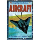 Chris Oxlade - Mighty machines - Aircraft - 110029