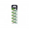 Camelion A23 23A 12V L1028F Baterie alcalina-Con?inutul pachetului 1x Blister