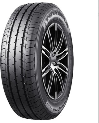 Anvelope Triangle TV701 ConneX Van 205/65R16C 107/105T Vara foto