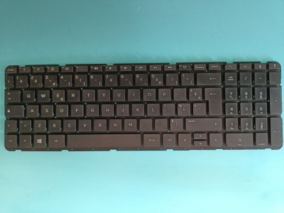 Tastatura HP Pavilion 15 15-N000 15-N100 15-E000 SG-59820-2FA SN3126 foto