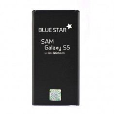 Acumulator BS EB-BG900BBC Pentru Samsung Galaxy S5 G900/3000mAh foto
