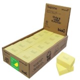 Sapun solid cu ulei de lamaie ecologic 24 buc x 140g Biolu