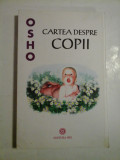 Cartea despre copii - Osho