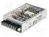 Alimentator SMPS, 24V DC, 4,5A, 108W, MEAN WELL - MSP-100-24