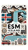 eSIM Iceland, 50GB, 30 Days, Standard