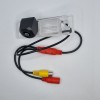 Camera marsarier dedicata Chevrolet Spark 2005 - 2009 tip lampa numar, AHD