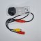 Camera marsarier dedicata Chevrolet Kalos 2006 - 2011 tip lampa numar, AHD