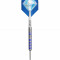 Set darts Unicorn steel MAESTRO Ian White 23g, 90% Tungsten