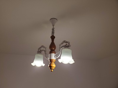 Lustra foto