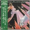 Vinil LP &quot;Japan Press&quot; Rod Stewart &lrm;&ndash; Atlantic Crossing (VG), Rock