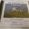Vierne, Satie etc-orga, cd