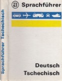 Bretislav Mencak - Deutsch Tschechisch sprachfuhrer