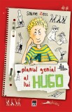 Planul genial al lui Hugo - Editura Rao