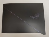 Capac Display Laptop Gaming, Asus, Rog Zephyrus Duo 16 GX650P, GX650PY, GX650PI, GX650PV, GX650PZ, GX650PY-1A, 90NR0BI1-R7A010, 90NR0BI1-R7A011, GX650