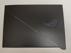 Capac Display Laptop Gaming, Asus, Rog Zephyrus Duo 16 GX650P, GX650PY, GX650PI, GX650PV, GX650PZ, GX650PY-1A, 90NR0BI1-R7A010, 90NR0BI1-R7A011, GX650