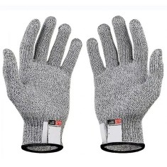 Manusi Protectie Anti-Taiere, Profesionale, nivel 5 anti-taiere, marime L